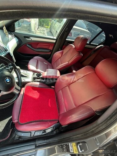 BMW 330 2002, 325,000 km - 3.0 l - Bakı