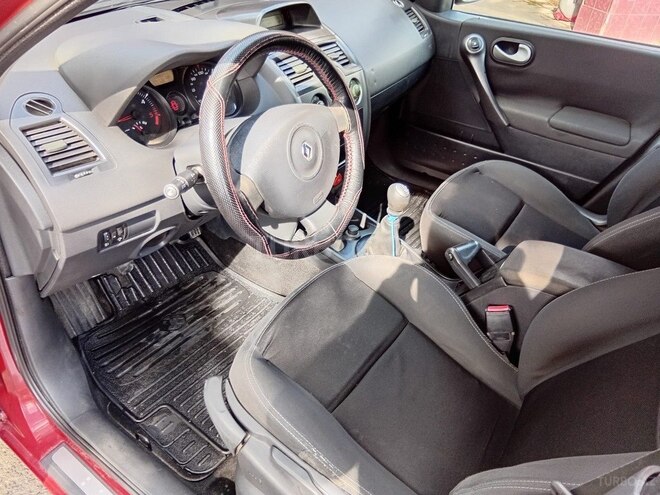 Renault Megane 2006, 289,677 km - 1.5 l - Bakı