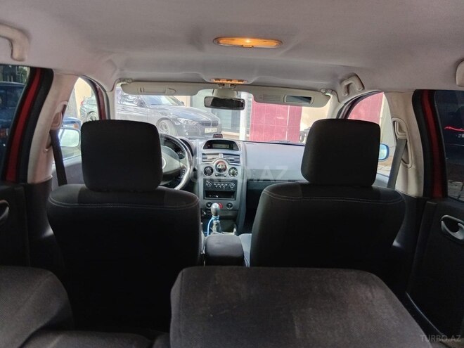 Renault Megane 2006, 289,677 km - 1.5 l - Bakı