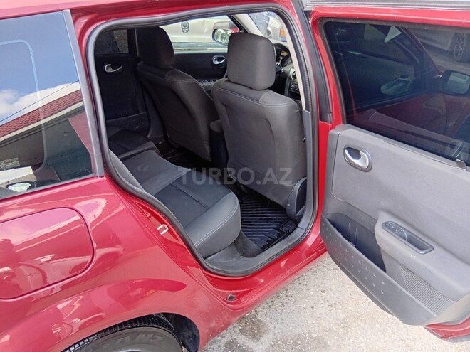 Renault Megane 2006, 289,677 km - 1.5 l - Bakı