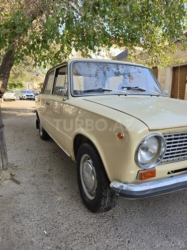 LADA (VAZ) 21011 1979, 487,450 km - 1.3 l - Bakı