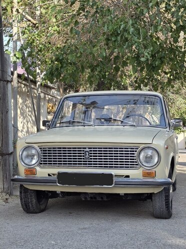 LADA (VAZ) 21011 1979, 487,450 km - 1.3 l - Bakı