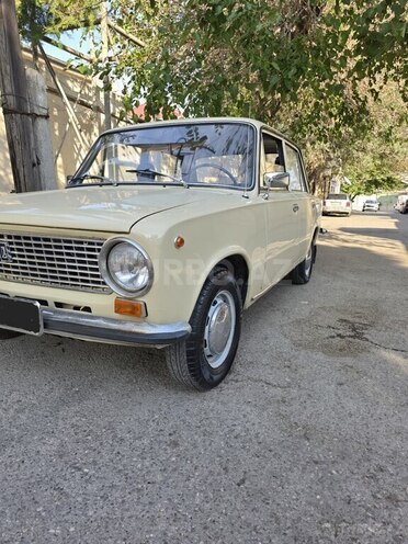 LADA (VAZ) 21011 1979, 487,450 km - 1.3 l - Bakı