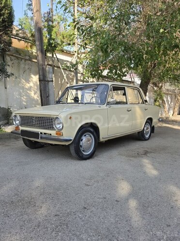 LADA (VAZ) 21011 1979, 487,450 km - 1.3 l - Bakı