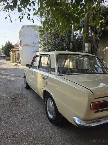 LADA (VAZ) 21011 1979, 487,450 km - 1.3 l - Bakı
