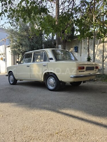 LADA (VAZ) 21011 1979, 487,450 km - 1.3 l - Bakı