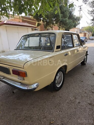 LADA (VAZ) 21011 1979, 487,450 km - 1.3 l - Bakı