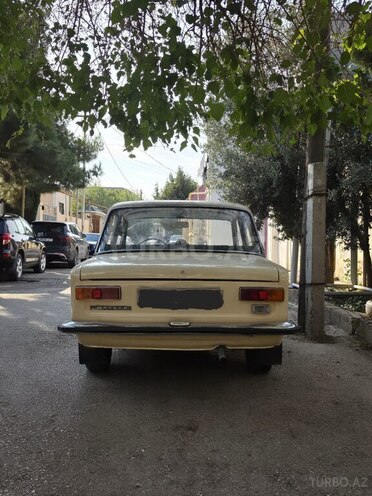 LADA (VAZ) 21011 1979, 487,450 km - 1.3 l - Bakı