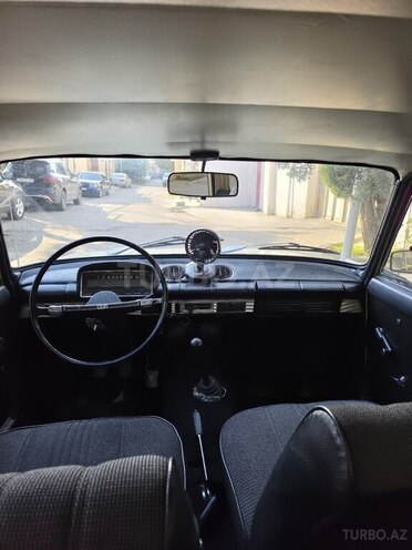 LADA (VAZ) 21011 1979, 487,450 km - 1.3 l - Bakı