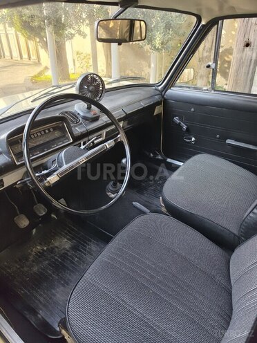 LADA (VAZ) 21011 1979, 487,450 km - 1.3 l - Bakı