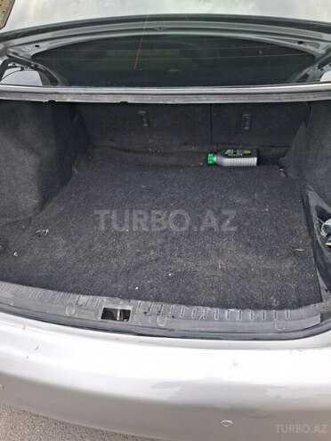 Toyota Corolla 2007, 348,000 km - 1.6 л - Gəncə