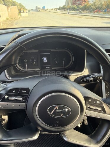 Hyundai Tucson 2021, 51,000 km - 2.0 l - Bakı