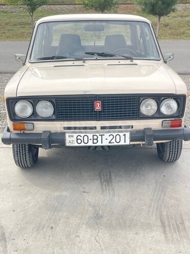 LADA (VAZ) 2106 1993, 45,000 km - 1.3 l - Ağstafa