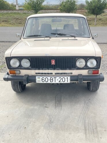 LADA (VAZ) 2106 1993, 45,000 km - 1.3 l - Ağstafa