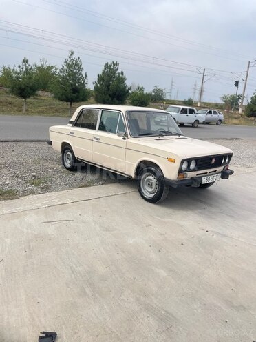 LADA (VAZ) 2106 1993, 45,000 km - 1.3 l - Ağstafa