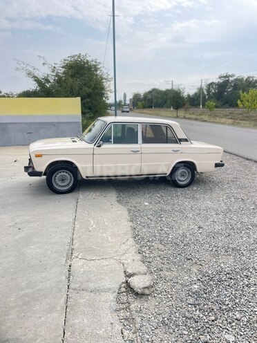 LADA (VAZ) 2106 1993, 45,000 km - 1.3 l - Ağstafa