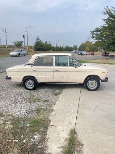 LADA (VAZ) 2106 1993, 45,000 km - 1.3 l - Ağstafa