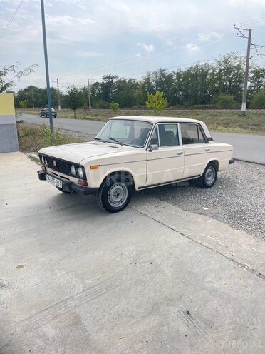 LADA (VAZ) 2106 1993, 45,000 km - 1.3 l - Ağstafa