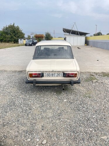 LADA (VAZ) 2106 1993, 45,000 km - 1.3 l - Ağstafa