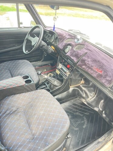 LADA (VAZ) 2106 1993, 45,000 km - 1.3 l - Ağstafa