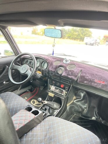 LADA (VAZ) 2106 1993, 45,000 km - 1.3 l - Ağstafa
