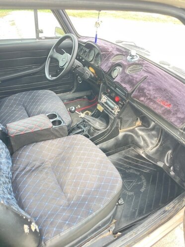 LADA (VAZ) 2106 1993, 45,000 km - 1.3 l - Ağstafa