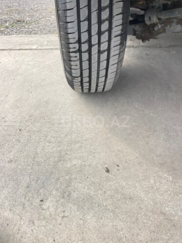 LADA (VAZ) 2106 1993, 45,000 km - 1.3 l - Ağstafa