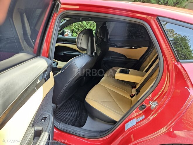 Changan Uni-V 2023, 27,000 km - 2.0 l - Bakı