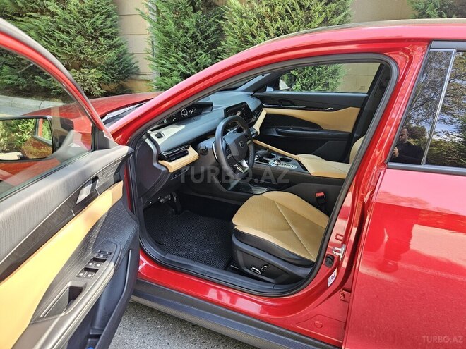 Changan Uni-V 2023, 27,000 km - 2.0 l - Bakı