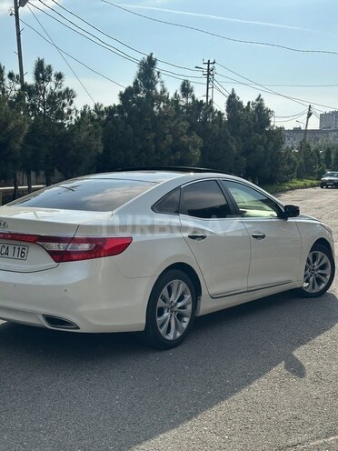 Hyundai Azera 2013, 191,191 km - 2.4 l - Bakı