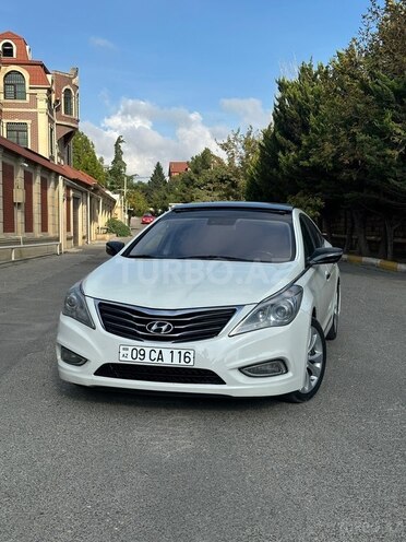 Hyundai Azera 2013, 191,191 km - 2.4 l - Bakı