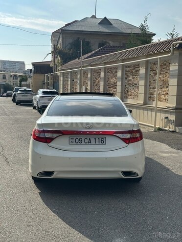 Hyundai Azera 2013, 191,191 km - 2.4 l - Bakı