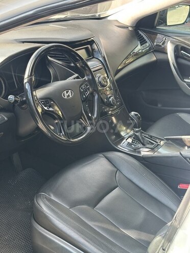 Hyundai Azera 2013, 191,191 km - 2.4 l - Bakı