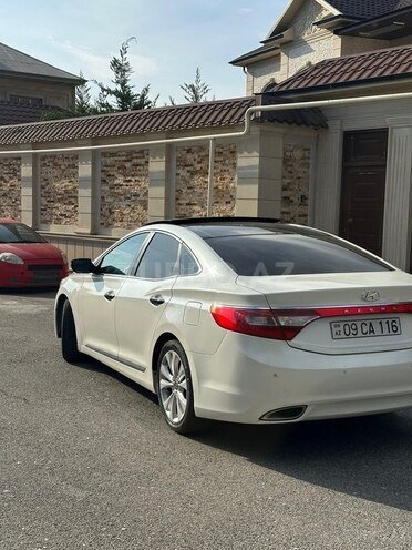 Hyundai Azera 2013, 191,191 km - 2.4 l - Bakı