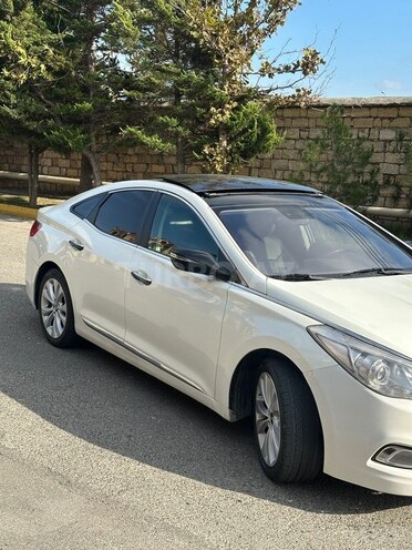 Hyundai Azera 2013, 191,191 km - 2.4 l - Bakı