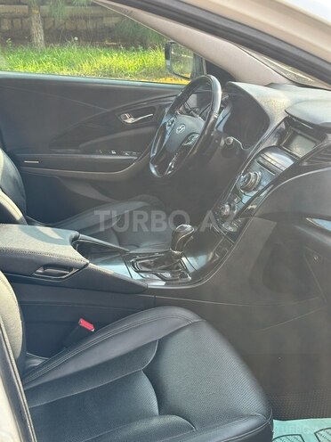 Hyundai Azera 2013, 191,191 km - 2.4 l - Bakı
