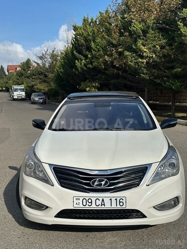 Hyundai Azera 2013, 191,191 km - 2.4 l - Bakı