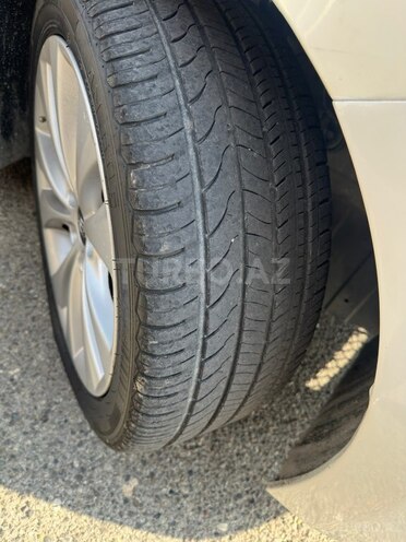 Hyundai Azera 2013, 191,191 km - 2.4 l - Bakı