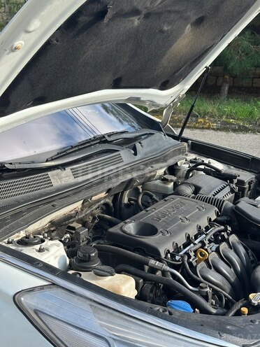 Hyundai Azera 2013, 191,191 km - 2.4 l - Bakı
