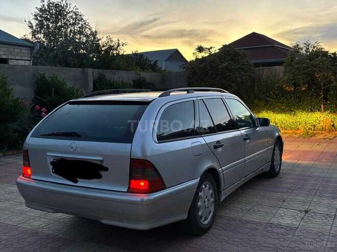 Mercedes C 200 2000, 500,000 km - 2.0 л - Ağcabədi