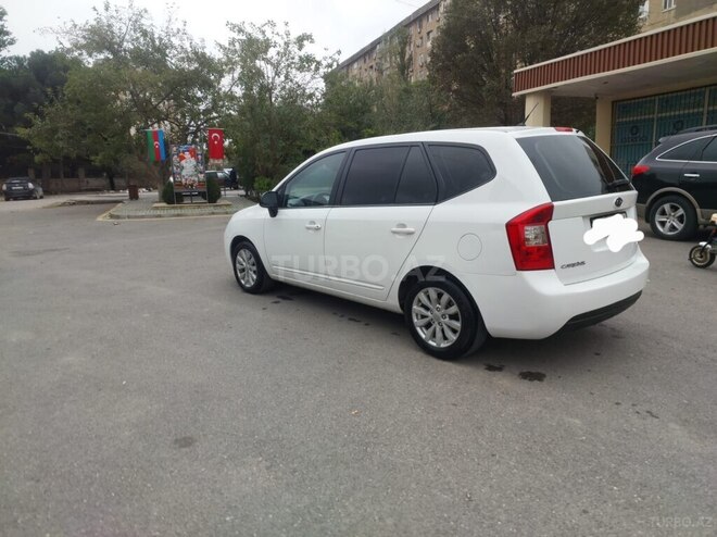 Kia Carens 2010, 292,005 km - 2.0 l - Bakı