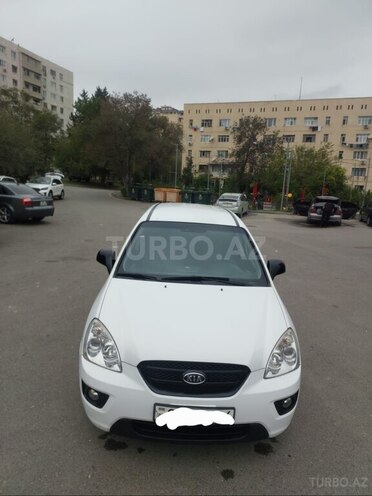 Kia Carens 2010, 292,005 km - 2.0 l - Bakı