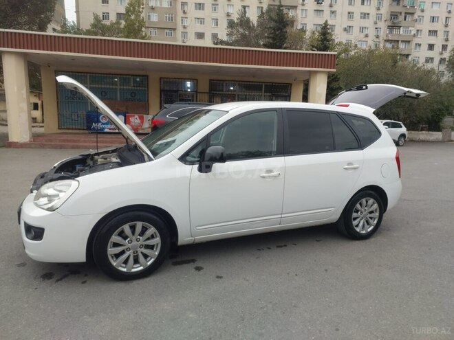 Kia Carens 2010, 292,005 km - 2.0 l - Bakı