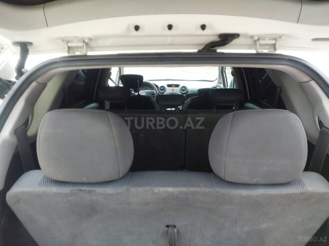 Kia Carens 2010, 292,005 km - 2.0 l - Bakı
