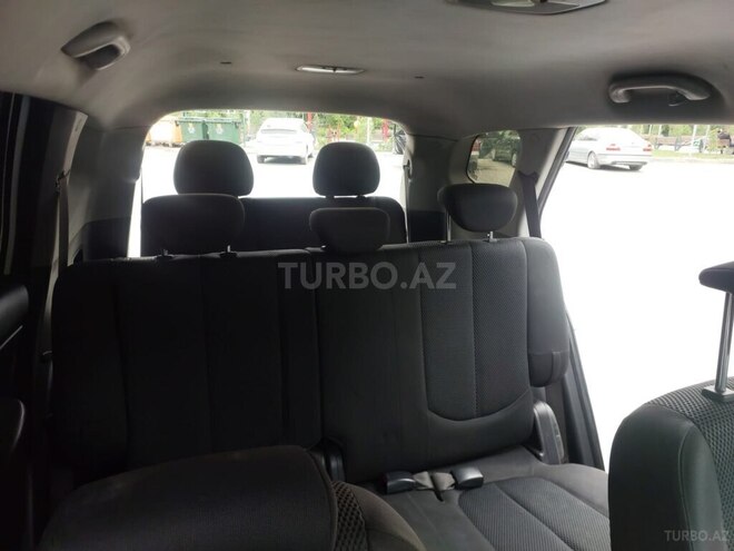 Kia Carens 2010, 292,005 km - 2.0 l - Bakı