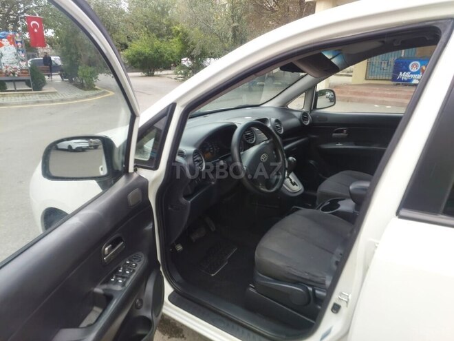 Kia Carens 2010, 292,005 km - 2.0 l - Bakı