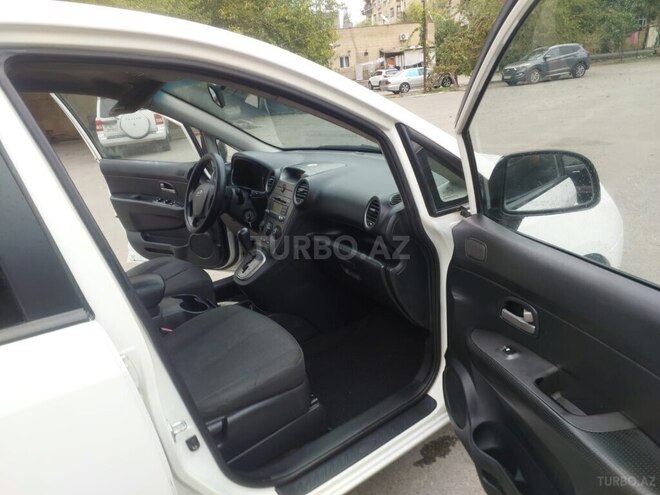 Kia Carens 2010, 292,005 km - 2.0 l - Bakı