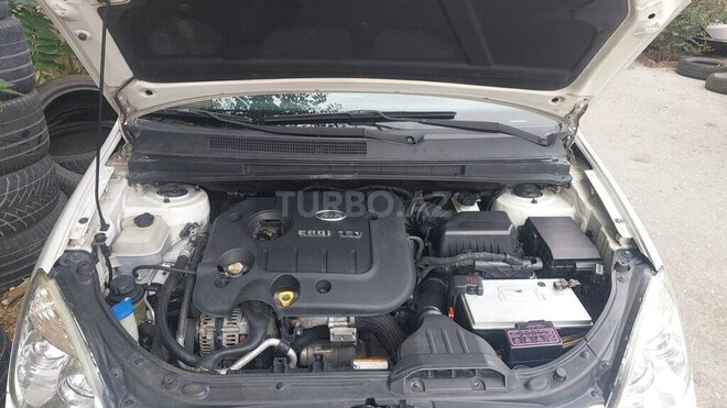 Kia Carens 2010, 292,005 km - 2.0 l - Bakı