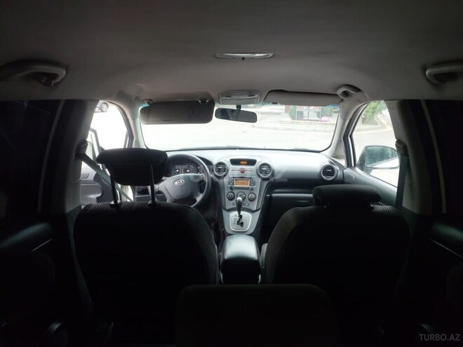Kia Carens 2010, 292,005 km - 2.0 l - Bakı