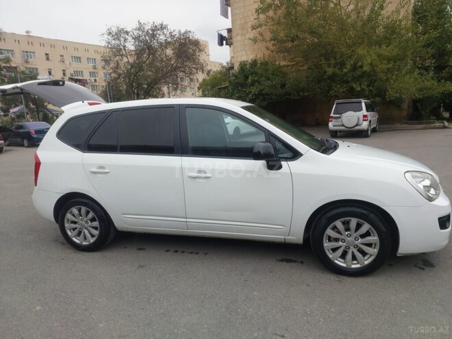 Kia Carens 2010, 292,005 km - 2.0 l - Bakı